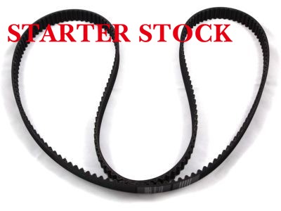 Honda 14400-RCA-A01 Belt, Timing (197Yu20 Ve-501) (Unitta)