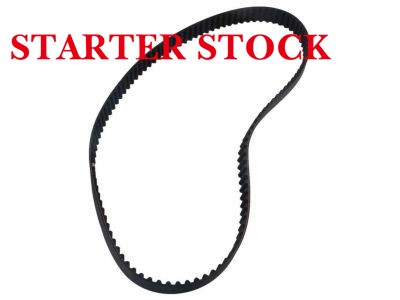 Honda 14400-PAA-A02 Belt, Timing (112Ru24 A-555)