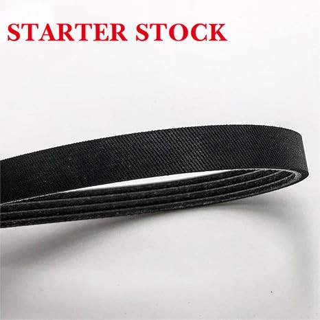 PARTS# 56992-PGM-003 56992PGM003 Booster pump belt 4PK1086 1pack