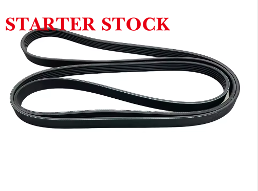 Hot Sale! Car Drive Belt 5PK1153 Reinforced Cord for High Temperature Saudi Arabia Market No reviews yet