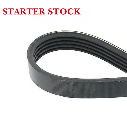PARTS# 5PK1137 5PK1137 drive belt 1pack Brand: SONGTAO-AUTO