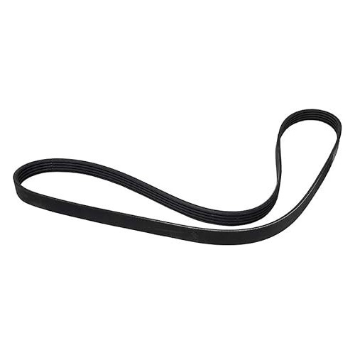 Cinturones multi-V de tipo métrico Continental 5PK1140. Marca: ContiTech