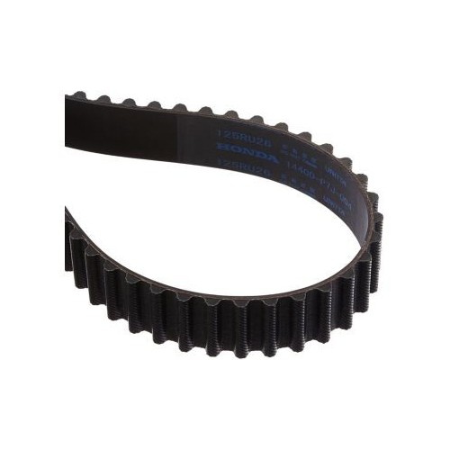 Honda 14400-P7J-004 Belt, Timing (125Ru26)
