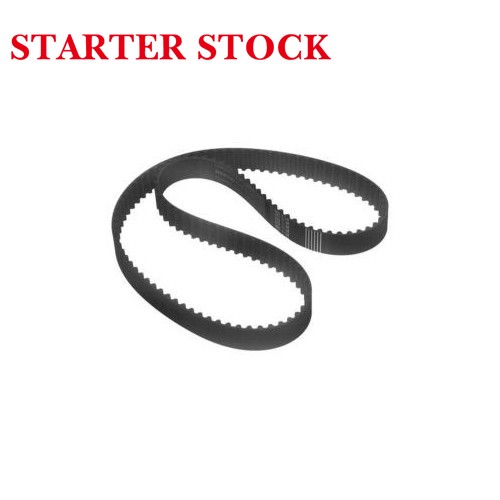 Honda 14400-P7J-004 Belt, Timing (125Ru26)picture2