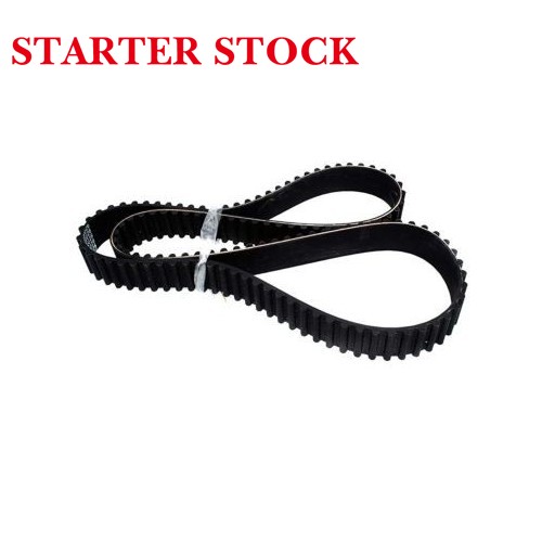 Honda 14400-P7J-004 Belt, Timing (125Ru26)picture3