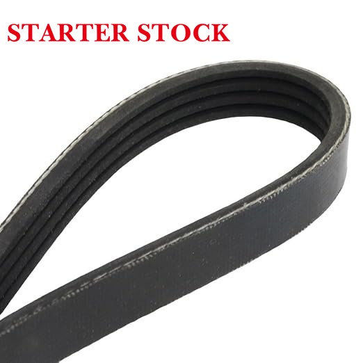 Rep# 4PK820 4PK820 Drive Belt 1pc/Set Brand: SHENLI-AUTO