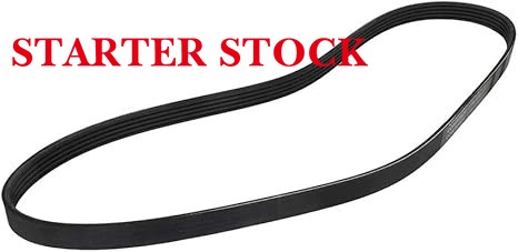 Continental 5PK970 METRIC MULTI V-BELTS