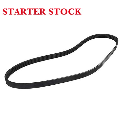 Continental 5PK970 METRIC MULTI V-BELTSpicture2