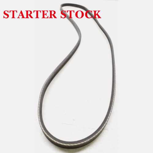3PK1080 Serpentine Belt Black Made In Canada Free Shipping Free Returnspicture2