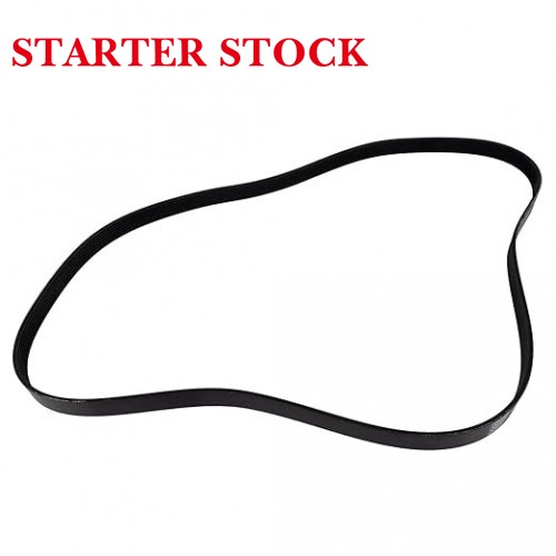 Hex Autoparts Serpentine Belt EPDM Replacement for 2007-2011 2012 2013 Acura RDX, 2003-2004 Dodge Viper, 2002-2006 Honda CR-V #7PK1732picture3