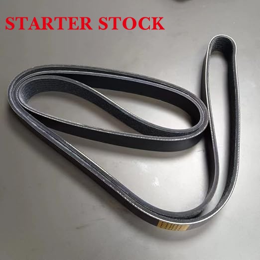 1PCS OEM 31110-RWK-003 7PK2061 31110RWK003 7PK2061 Belt 7PK2061 Compatible with RE1/2/GM3
