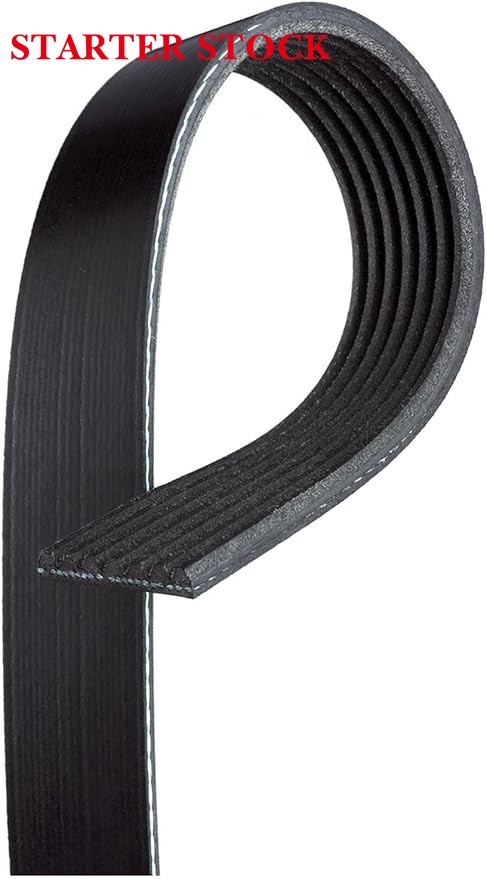 ACDelco Gold 7PK2164 Standard V-Ribbed Serpentine Belt Visit the ACDelco Store