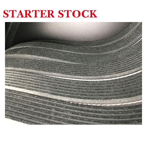 1 pc/set BELT 6PK2093 31110-R1A-A01 6PK2093 31110R1AA01 6PK2093 Compatible with FB2 CAIJUN-AUTOpicture2