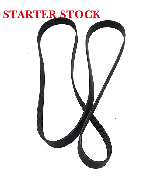 Continental OE Technology Series Multi-V Belts 7PK2080