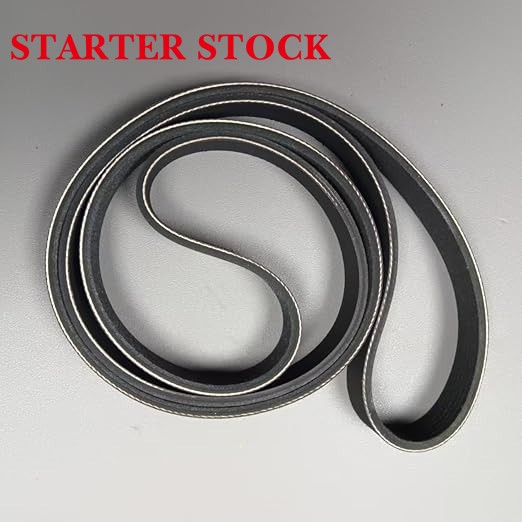 Belt 7PK1720 31110RL5W01 7PK1720, Compatible with CU2 Visit the AUTO-PALPAL Store