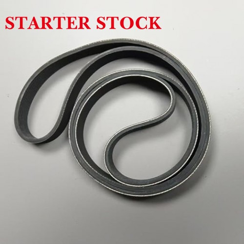 Belt 7PK1720 31110RL5W01 7PK1720, Compatible with CU2 Visit the AUTO-PALPAL Storepicture2