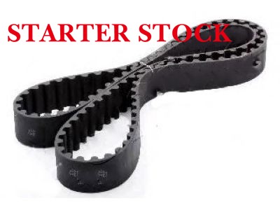 Honda 14400-P08-004 Belt, Timing (103Ru24 A-555) (Unitta)