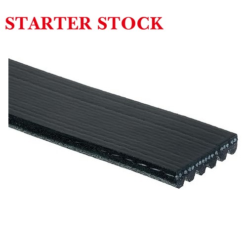 ACDelco Gold 6K994 Standard V-Ribbed Serpentine Belt Visit the ACDelco Storepicture2