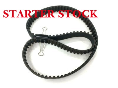 Honda 14400-PM3-004 Belt, Timing (106Ru24 A-555)