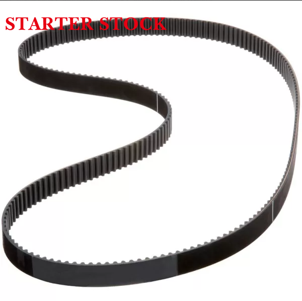 High Quality Safety Guarantee Timing Belt 196ru28