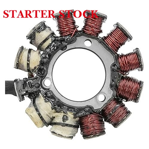 Stator 3006-403 for Arctic Cat Zr 800 Zr800 2002-2003 / Zr 900 Zr900 2004 2005 2006 Magnetopicture3