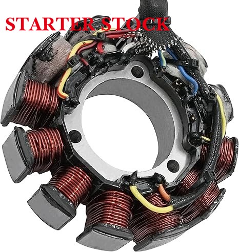 Stator 3006-403 for Arctic Cat Zr 800 Zr800 2002-2003 / Zr 900 Zr900 2004 2005 2006 Magneto