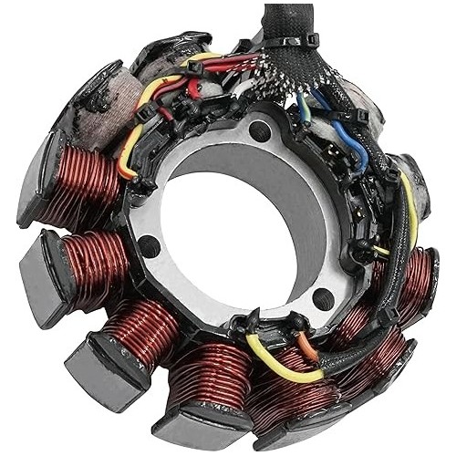 Stator 3006-403 for Arctic Cat Zr 800 Zr800 2002-2003 / Zr 900 Zr900 2004 2005 2006 Magneto