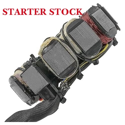 Stator 3006-403 for Arctic Cat Zr 800 Zr800 2002-2003 / Zr 900 Zr900 2004 2005 2006 Magnetopicture2