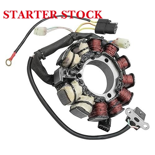 Stator 3006-403 for Arctic Cat Zr 800 Zr800 2002-2003 / Zr 900 Zr900 2004 2005 2006 Magnetopicture4