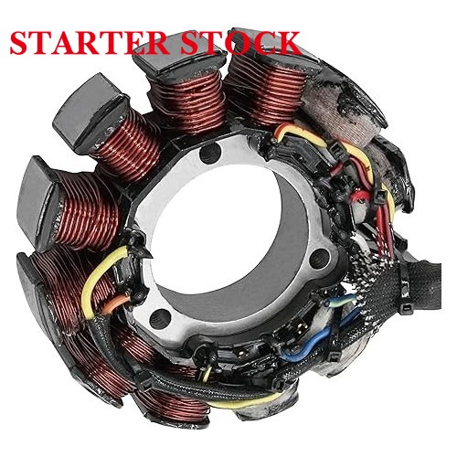 Stator 3006-403 for Arctic Cat Zr 800 Zr800 2002-2003 / Zr 900 Zr900 2004 2005 2006 Magnetopicture5