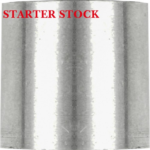 Starterstock Primary Clutch Roller and Bushing Compatible With Polaris Classic 340 500 550 600 700 800picture5