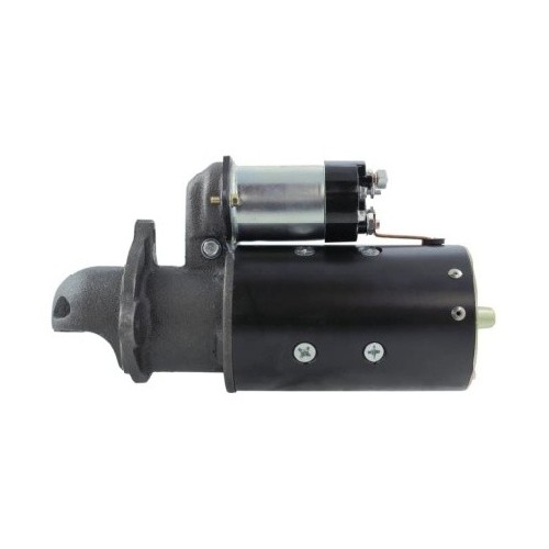 Starterstock Car Starter Motor For Clark 1719166