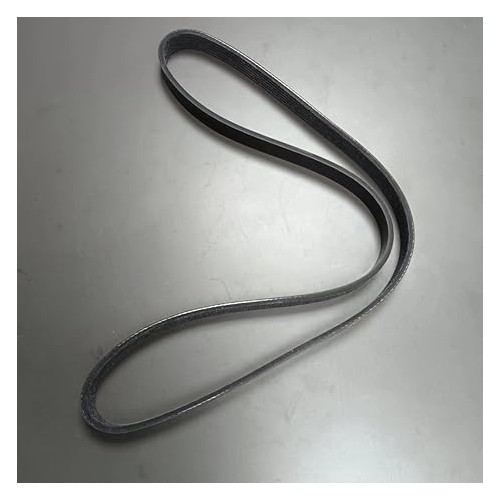 Cinta transportadora 6PK1098, compatible con RU1/GK5. Para más información sobre esta cinta en forma de V, visite la tienda AUTO-PALPAL