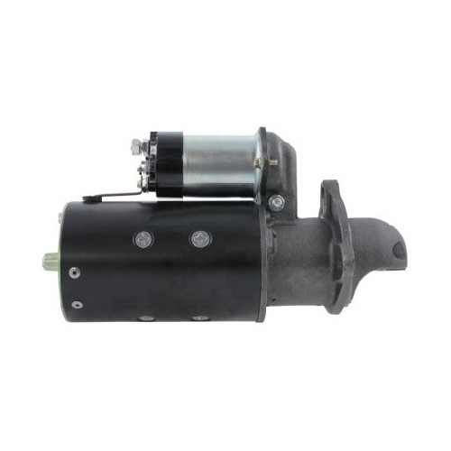 Starterstock Car Starter Motor For Clark 0001359042