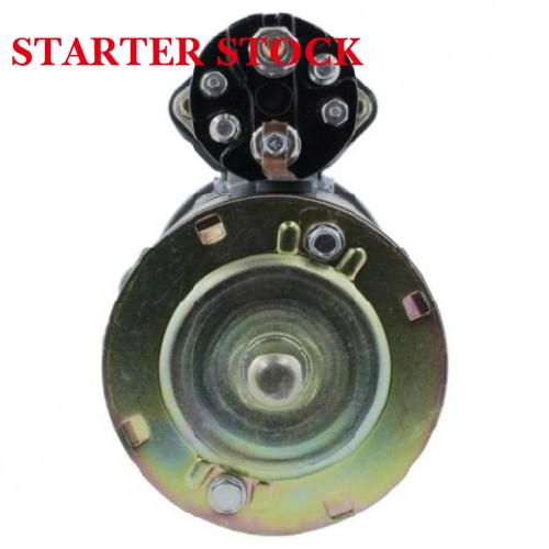 Starterstock Car Starter Motor For Clark 0001359042picture5