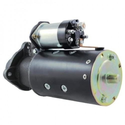 Starterstock Car Starter Motor For Clark 2385787