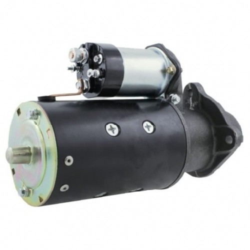 Starterstock Car Starter Motor For Clark 0001359054
