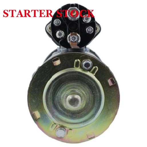 Starterstock Car Starter Motor For Clark 2385787R