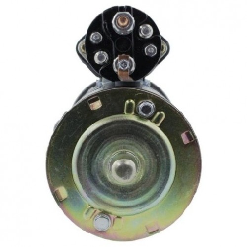 Starterstock Car Starter Motor For Clark 2385787R