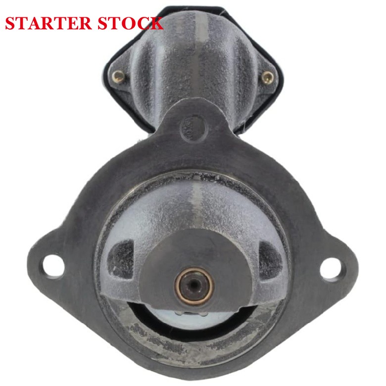 Starterstock Car Starter Motor For Clark 0001367051