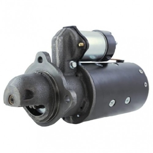 Starterstock Car Starter Motor For Clark 3737235R