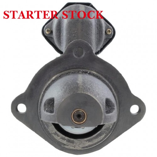 Starterstock Car Starter Motor For Clark 3737235Rpicture4
