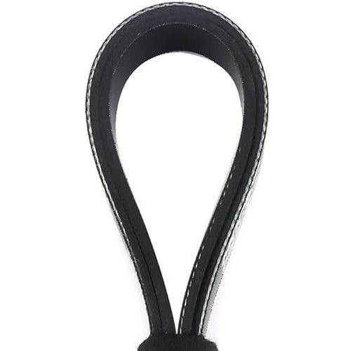 MOCA 6PK1105 Serpentine Belt Compatible with 08-13 for BMW M3 4.0L, 00-01 for Infiniti I30 3.0L, 00-03 for Nissan Sentra 1.8L, 2019 for Volkswagen Beetle 2.0L, 98-02 for Honda Accord 2.3L