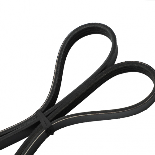 Cinta serpenteada de EPDM 7PK1125, compatible con los modelos VERSA de 2012 a 2017 y VERSA NORTE de 2014 a 2017, con motor de 1.6 litros