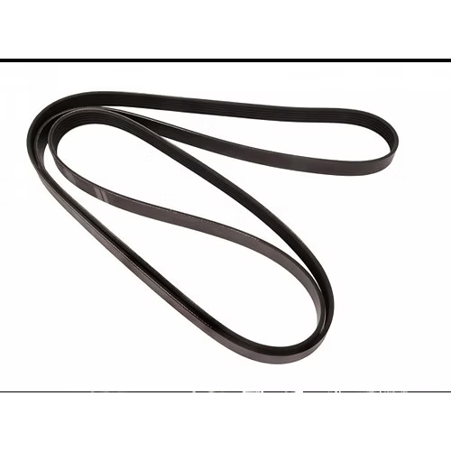 Cinta de transmisión genuina Nissan/Renault, modelo 11720-JG30B, referencia 6PK1808; compatible con el Nissan Rogue