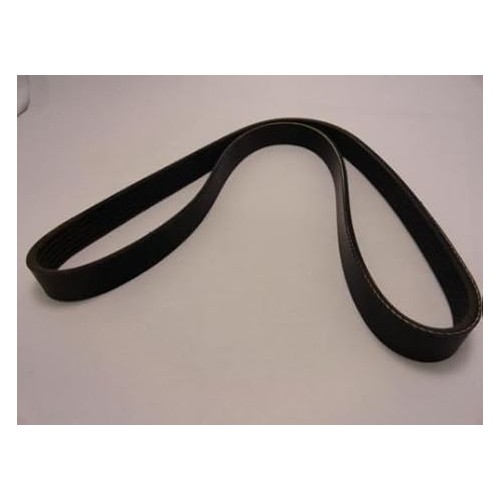 Cinta serpenteada de calidad OEM Bando USA, modelo 6PK1095. Marca: Bando USA