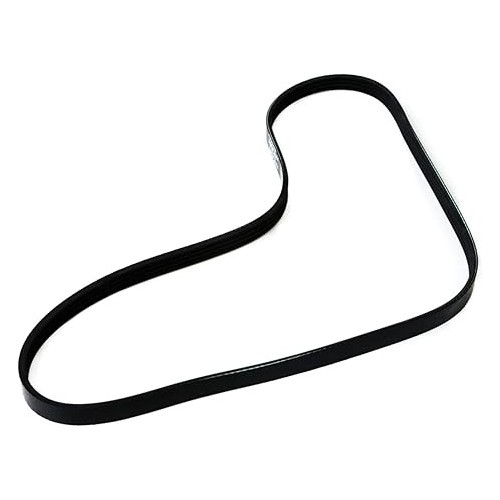 Cinta serpenteada EPDM 4PK925, compatible con los modelos siguientes: Buick Rainer (modelos 04-07); Chevrolet SSR y Trailblazer (modelos 04-06 y 06-09, respectivamente); GMC Envoy V8 (modelos 05-09); Kia Sephia (modelo 01-98); Mazda MX-6 (modelos 93-97); Saab 9-7X (modelo 05-09)