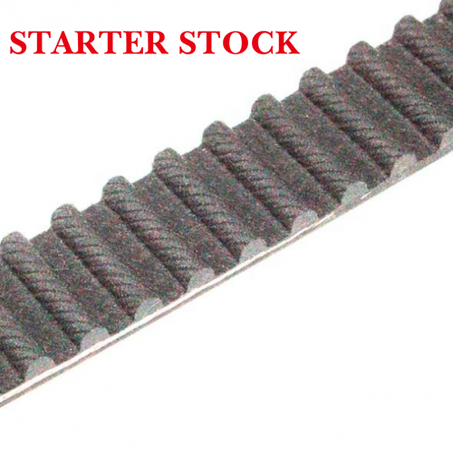 Wholesale Customization OEM 13568-59106 13568-54070 97MR25 Auto Timing Belt for Toyota Land Cruiser Hiace Hilux 2L Timing Kitpicture2