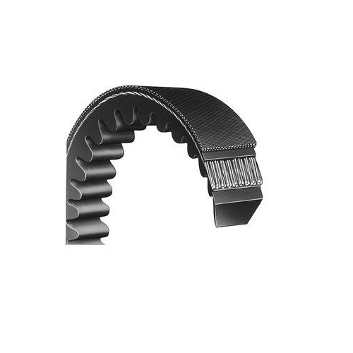 RECMF6350 MITSUBISHI MOTORS Cogged Replacement V-Belt
