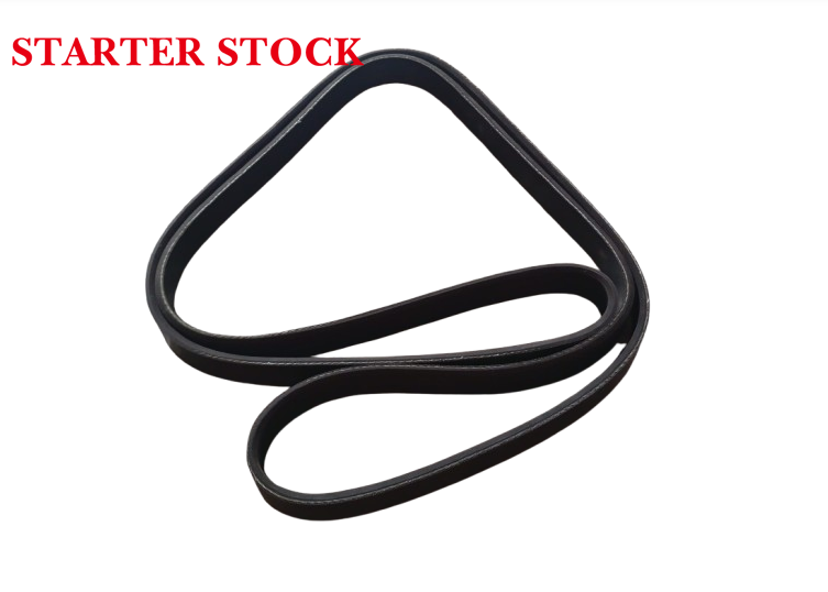 Opel Vauxhall Vivaro 1.9D Genuine Auxiliary Fan Belt 93196186 6PK1792 New OEM